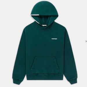 Madhappy Classics Fleece Hoodie
